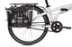 Tern Basket Kontti Hold Em Black w/ Ortlieb pannie