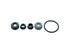 Topeak Pump Rebuild Kit Joeblow Fat & Mountain