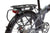 Tern Rack Cargo Rear Black Adjustable for 20" & 24