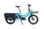 Tern HSD & GSD Transporteur Rack