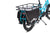 Tern GSD Shortbed Tray Rear Cargo Carrier