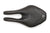 ISM Saddle PS 1.0 Black L-250 W-130 CrN/Ti Rail