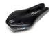 ISM Saddle PS 2.0 Black L-245 W-130 CrN/Ti Rail