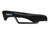 ISM Saddle PS 2.0 Black L-245 W-130 CrN/Ti Rail
