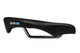 ISM Saddle PS 2.0 Black L-245 W-130 CrN/Ti Rail