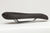 ISM Saddle PL 1.1 Black L-275 W-135 Cr-Mo Rail