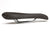 ISM Saddle PL 1.1 Black L-275 W-135 Cr-Mo Rail