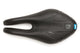 ISM Saddle PL 1.0 Black L-275 W-135 CrN/Ti Rail