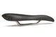 ISM Saddle PL 1.0 Black L-275 W-135 CrN/Ti Rail