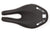 ISM Saddle PR 1.0 Black L-245 W-130 SatinSteel Rai
