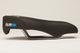 ISM Saddle PR 1.0 Black L-245 W-130 SatinSteel Rai