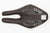ISM Saddle PR 2.0 Black L-250 W-130 SatinSteel Rai