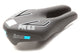 ISM Saddle PR 2.0 Black L-250 W-130 SatinSteel Rai