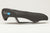 ISM Saddle PR 2.0 Black L-250 W-130 SatinSteel Rai