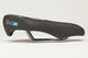 ISM Saddle PR 2.0 Black L-250 W-130 SatinSteel Rai