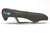 ISM Saddle PR 2.0 Black L-250 W-130 SatinSteel Rai