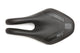 ISM Saddle PS 1.1 Black L-250 W-130 Cr-Mo Rail