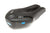 ISM Saddle PS 1.1 Black L-250 W-130 Cr-Mo Rail