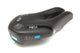 ISM Saddle PS 1.1 Black L-250 W-130 Cr-Mo Rail