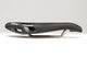 ISM Saddle PN 3.0 Black L-255 W-120 Stainless/Allo