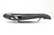 ISM Saddle PN 3.0 Black L-255 W-120 Stainless/Allo