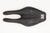 ISM Saddle PN 3.1 Black L-255 W-120 Cr-Mo Rail
