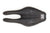 ISM Saddle PN 3.1 Black L-255 W-120 Cr-Mo Rail