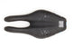 ISM Saddle PN 3.1 Black L-255 W-120 Cr-Mo Rail