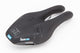 ISM Saddle PN 3.1 Black L-255 W-120 Cr-Mo Rail