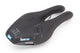 ISM Saddle PN 3.1 Black L-255 W-120 Cr-Mo Rail