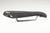 ISM Saddle PN 3.1 Black L-255 W-120 Cr-Mo Rail