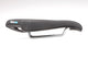 ISM Saddle PN 3.1 Black L-255 W-120 Cr-Mo Rail