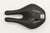 ISM Saddle PR 3.0 Black L-235 W-145 SatinSteel Rai