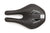 ISM Saddle PR 3.0 Black L-235 W-145 SatinSteel Rai