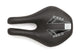 ISM Saddle PR 3.0 Black L-235 W-145 SatinSteel Rai