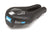 ISM Saddle PR 3.0 Black L-235 W-145 SatinSteel Rai