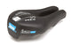 ISM Saddle PR 3.0 Black L-235 W-145 SatinSteel Rai