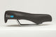 ISM Saddle PR 3.0 Black L-235 W-145 SatinSteel Rai