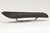 ISM Saddle PN 1.0 Black L-275 W-110 CrN/Ti Rail