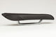 ISM Saddle PN 1.0 Black L-275 W-110 CrN/Ti Rail