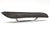 ISM Saddle PN 1.0 Black L-275 W-110 CrN/Ti Rail