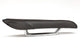 ISM Saddle PN 1.0 Black L-275 W-110 CrN/Ti Rail