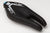 ISM Saddle PN 1.1 Black L-275 W-110 SatinSteel Rai