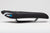 ISM Saddle PN 1.1 Black L-275 W-110 SatinSteel Rai