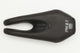 ISM Saddle PN 2.1 Black L-270 W-120 Cr-Mo Rail