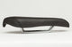 ISM Saddle PN 2.1 Black L-270 W-120 Cr-Mo Rail