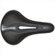 Terry Saddle Fisio Womens Black Touring Series