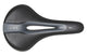 Terry Saddle Figura Mens Black Fitness