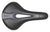 Terry Saddle Figura Womens Black Fitness