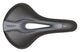 Terry Saddle Figura Womens Black Fitness